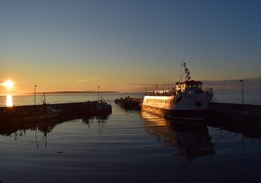 The Cobaltquay